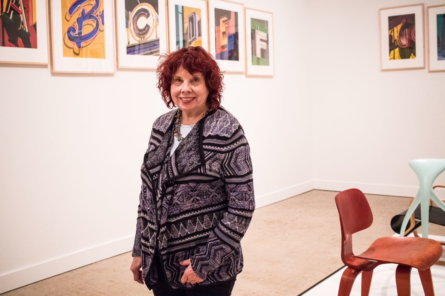 Kravis Art Gallery